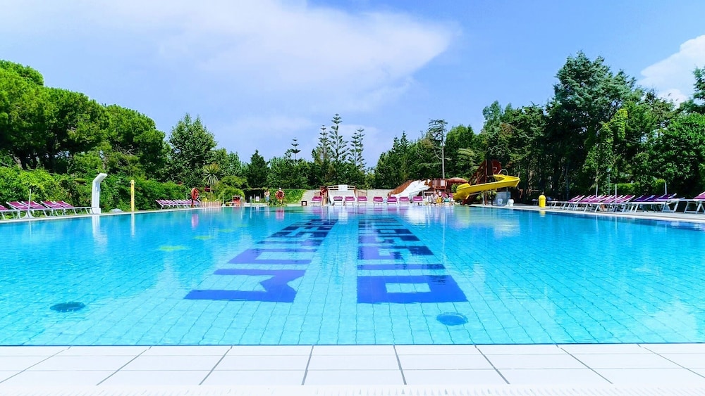 Camping Village Paestum 23/50