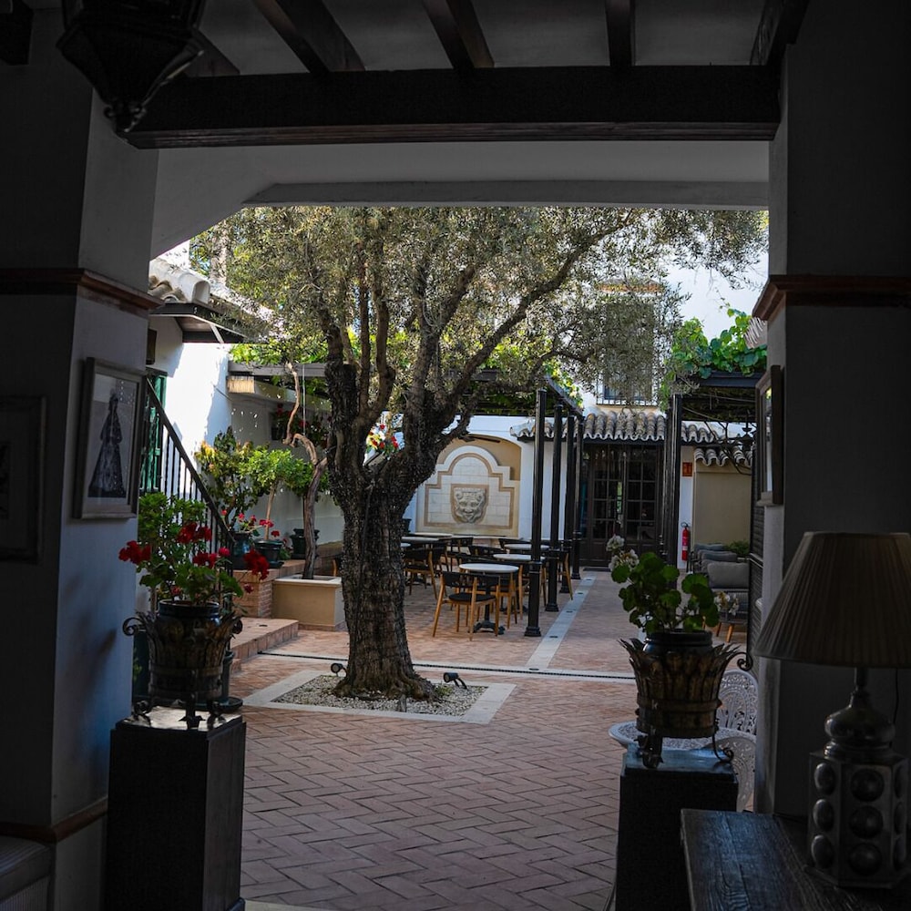 La Malvasia Hotel 9/50