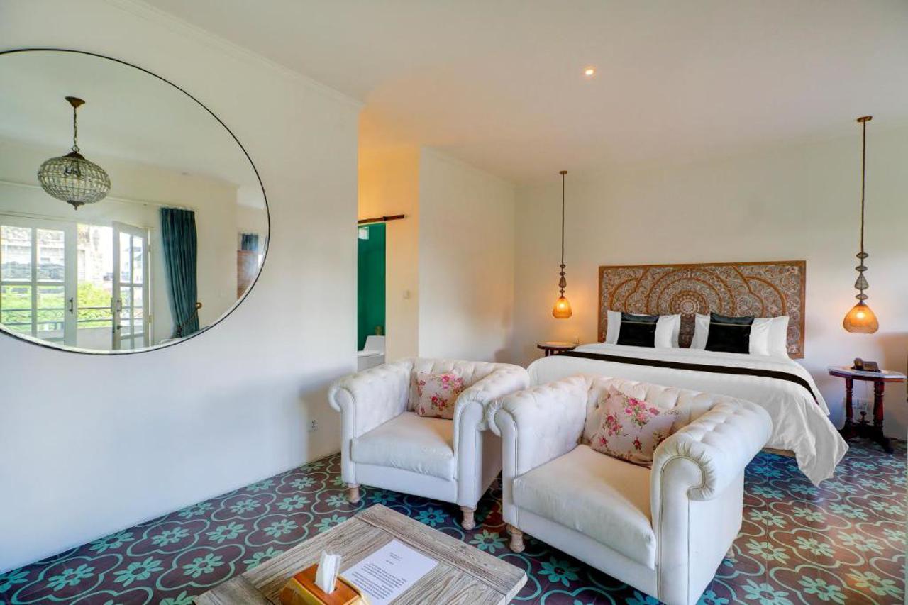 Townhouse Oak Sus Cottage Near Legian Beach 20/41