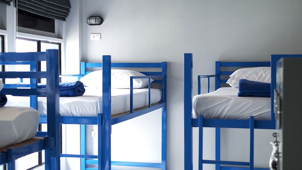 Loftel Station Hostel 52/69