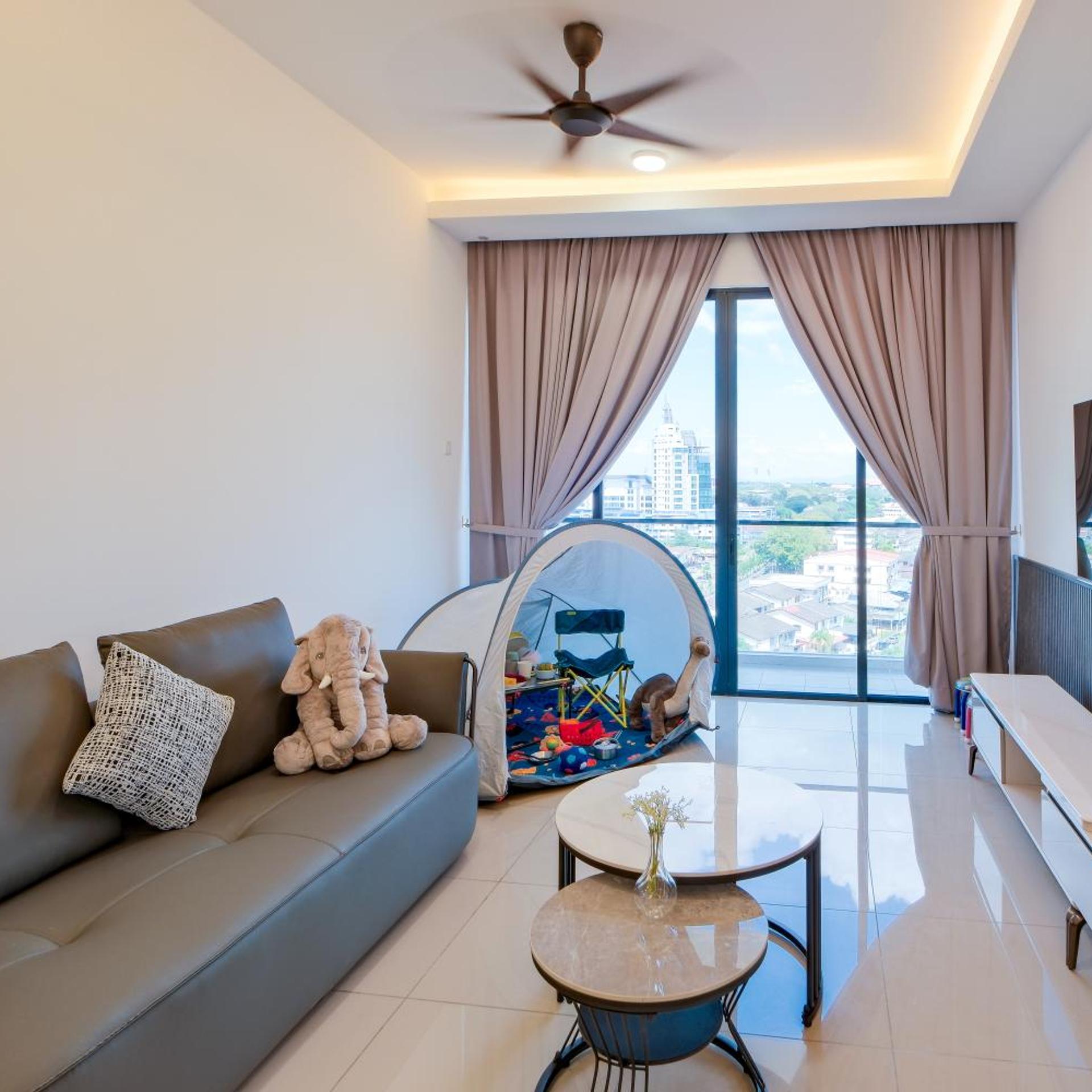 G Residence Sky Suite 30/50