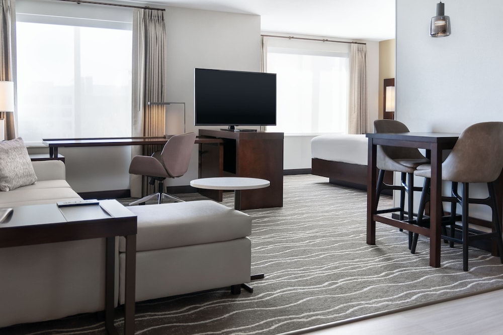 Residence Inn by Marriott Anaheim Brea 38/49
