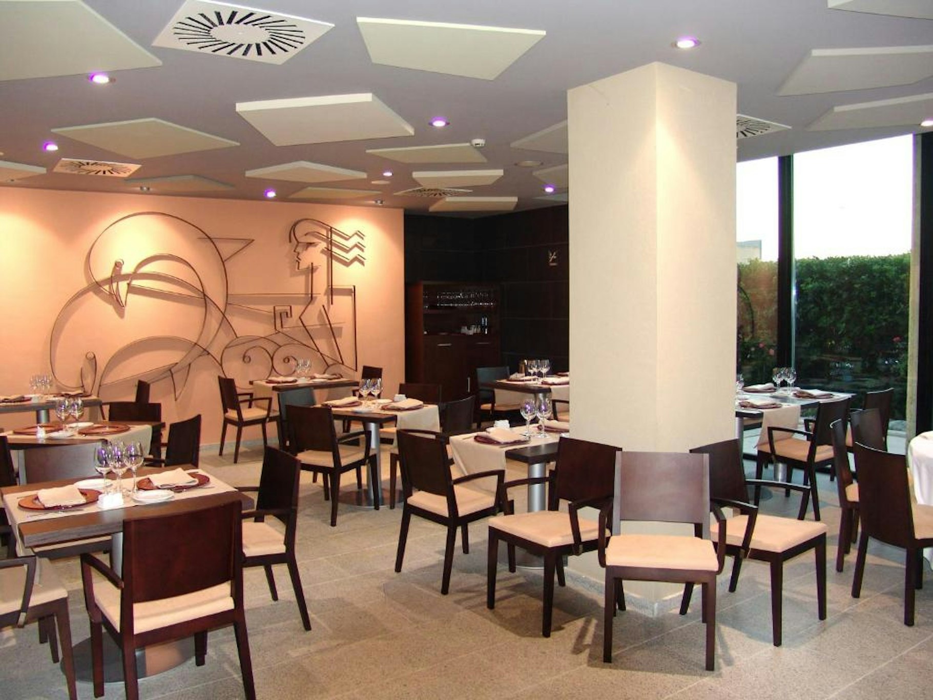 Hotel and Spa Real Ciudad De Zaragoza 35/44