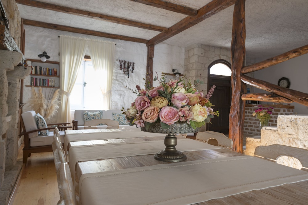 Moy Otel Alaçati 55/71
