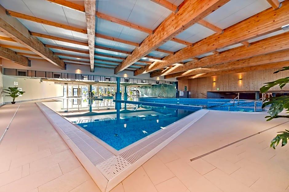 River Style Hotel & SPA 19/51