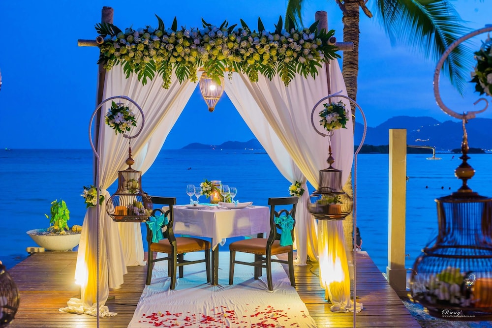 Baan Haad Ngam Boutique Resort and Villas 44/50