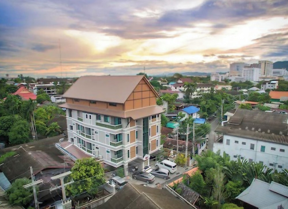 Chankam Boutique Hotel 1/66