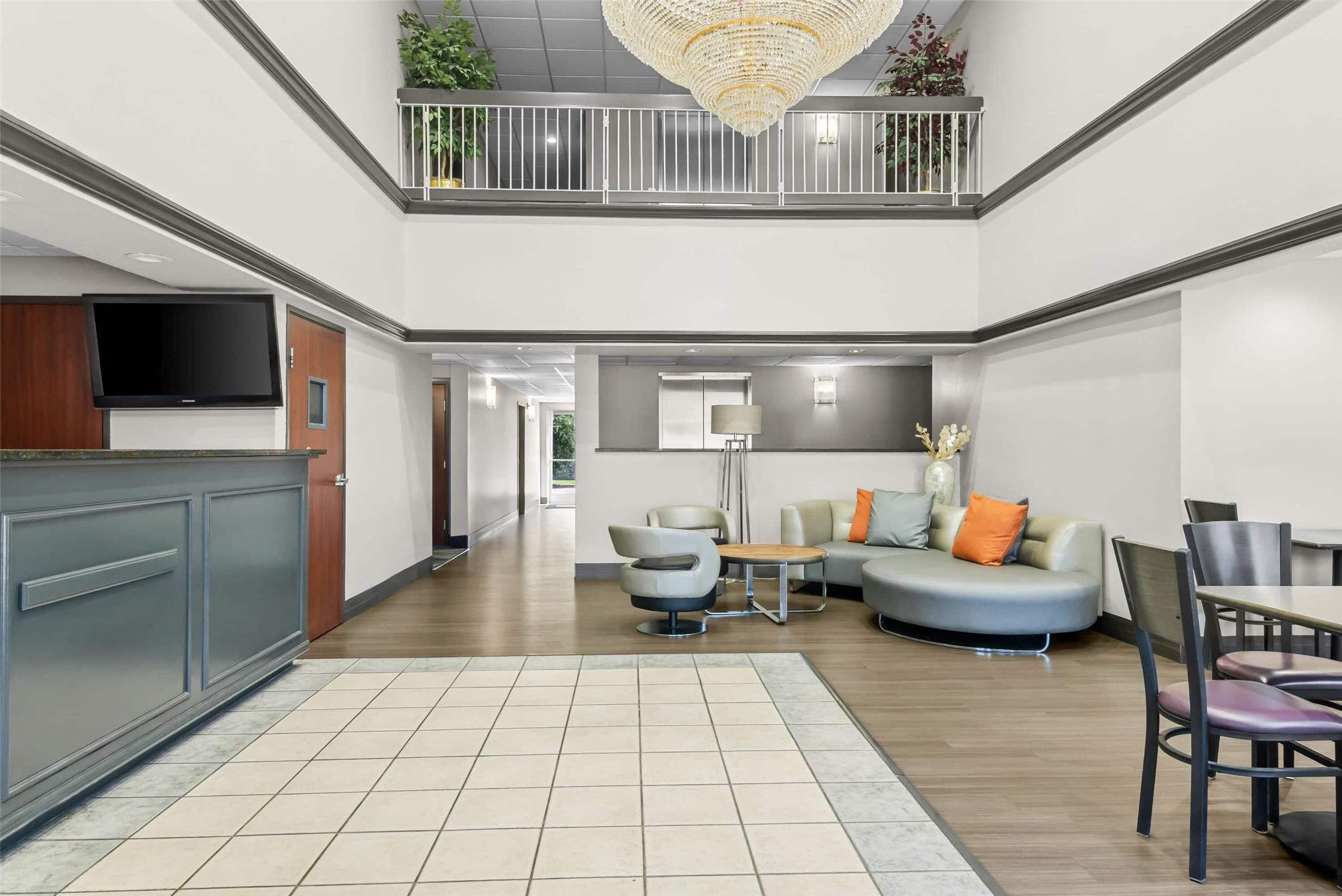 Super 8 by Wyndham Weatherford 14/26