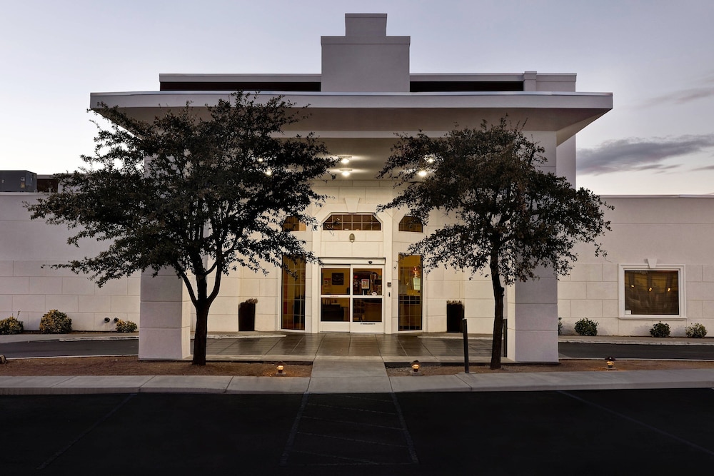 Springhill Suites Las Cruces 9/49