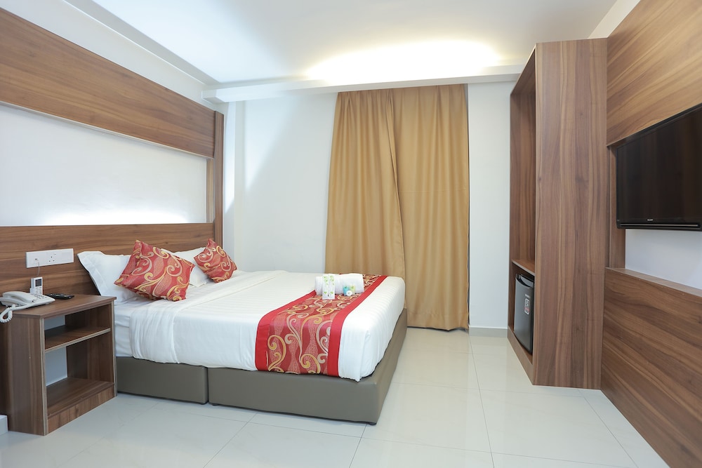 Bitz Bintang Hotel 14/18