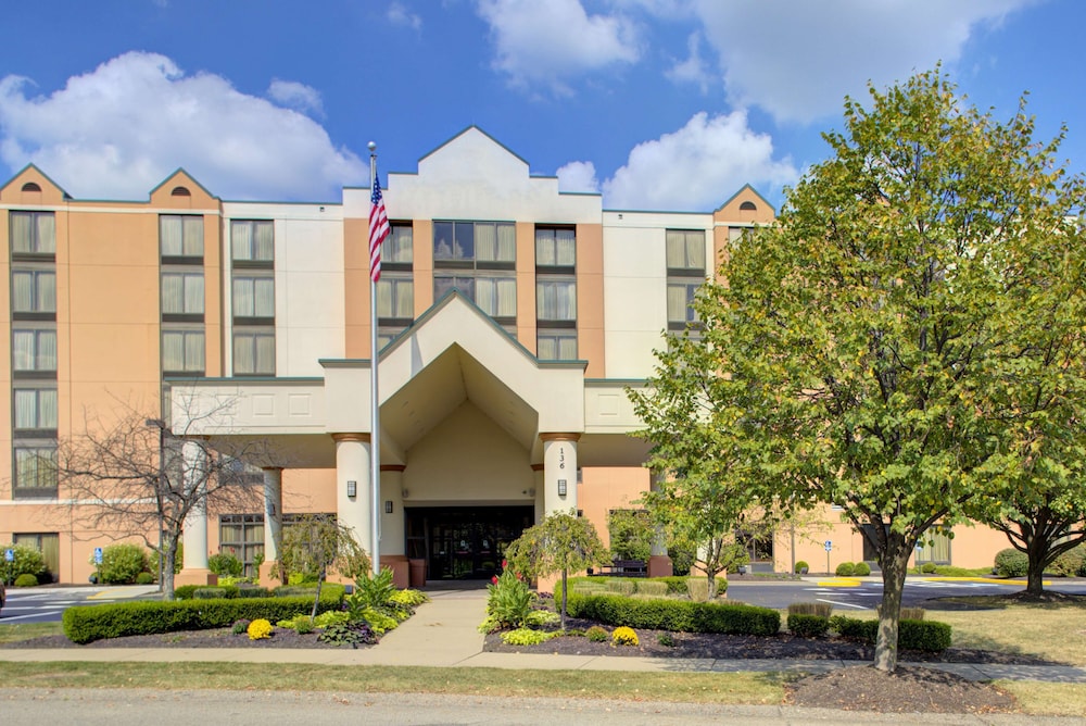 Extended Stay America Premier Suites - Pittsburgh - Cranberry - I-76 1/46