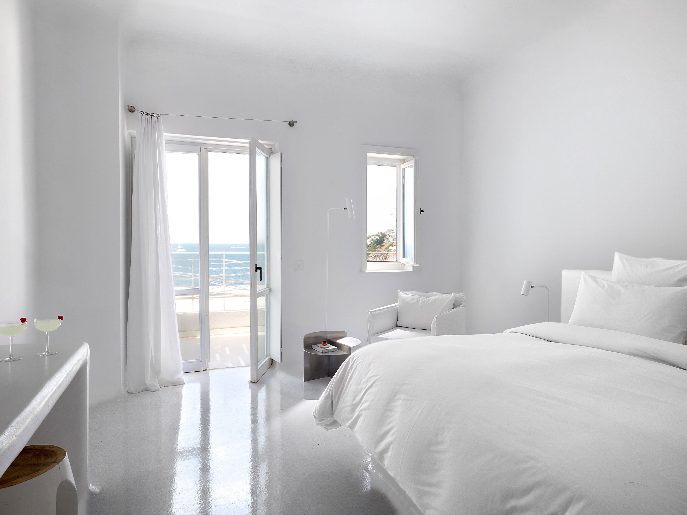 ISLAND, DELUXE, BUNGALOW, SEA VIEW