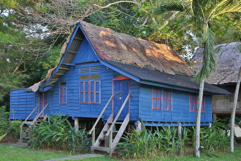 Bon Ton Resort Langkawi 4/72