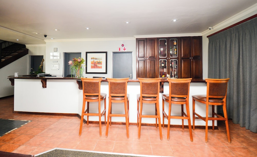 Protea Hotel By Marriott Harrismith Montrose 38/50