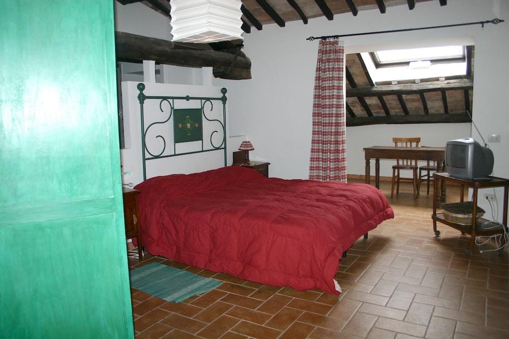 B&B La Soffitta E La Torre 3/43