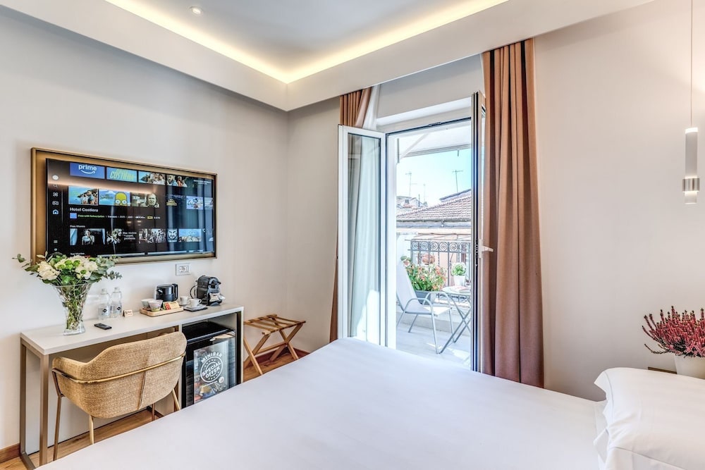 Relais Trevi 95 Boutique Hotel 29/74