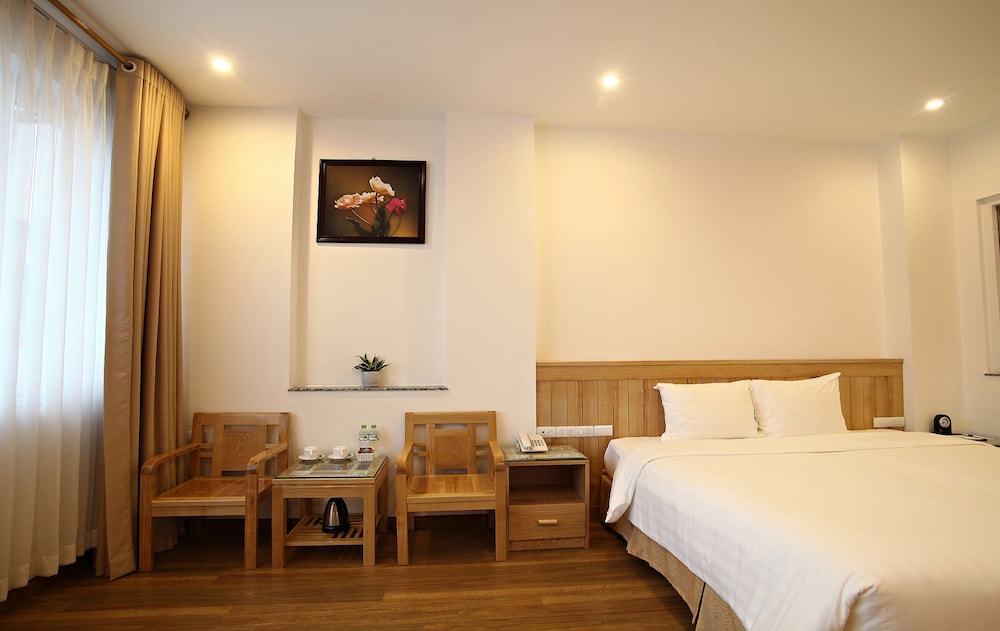 Blue Hanoi Hotel 26/40