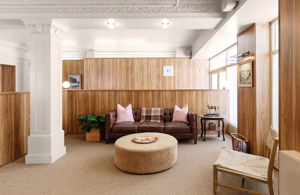 Palihotel San Francisco 63/78