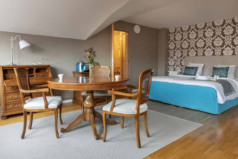 First Hotel Statt Ornskoldsvik 26/81
