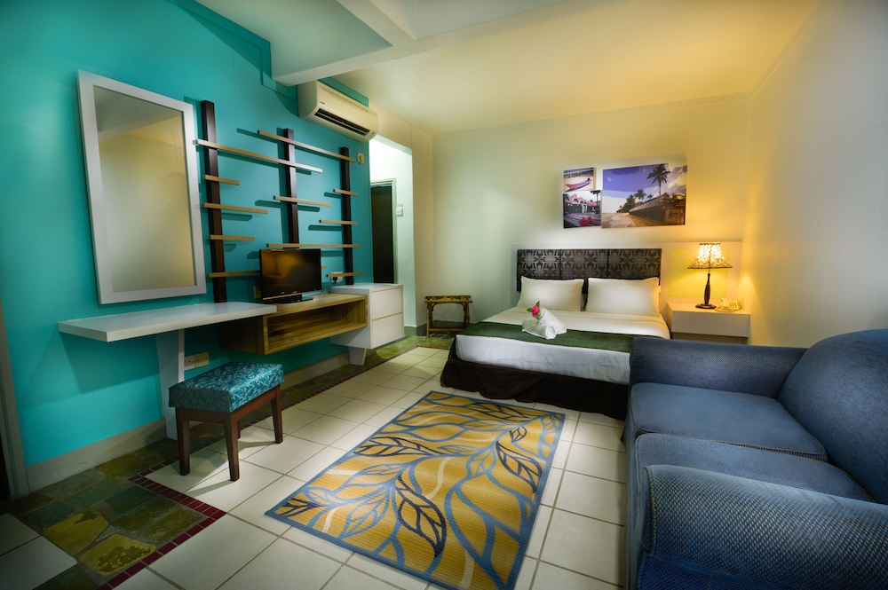 Paya Beach Spa and Dive Resort 29/50