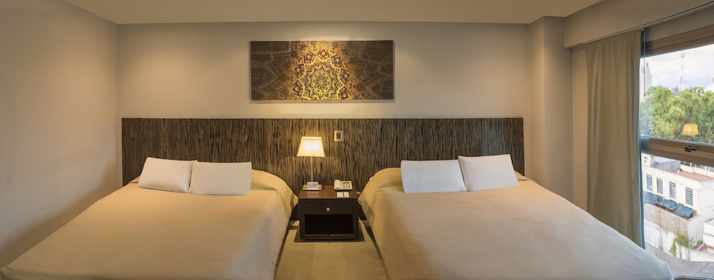 Mod Hotel Mendoza 18/49