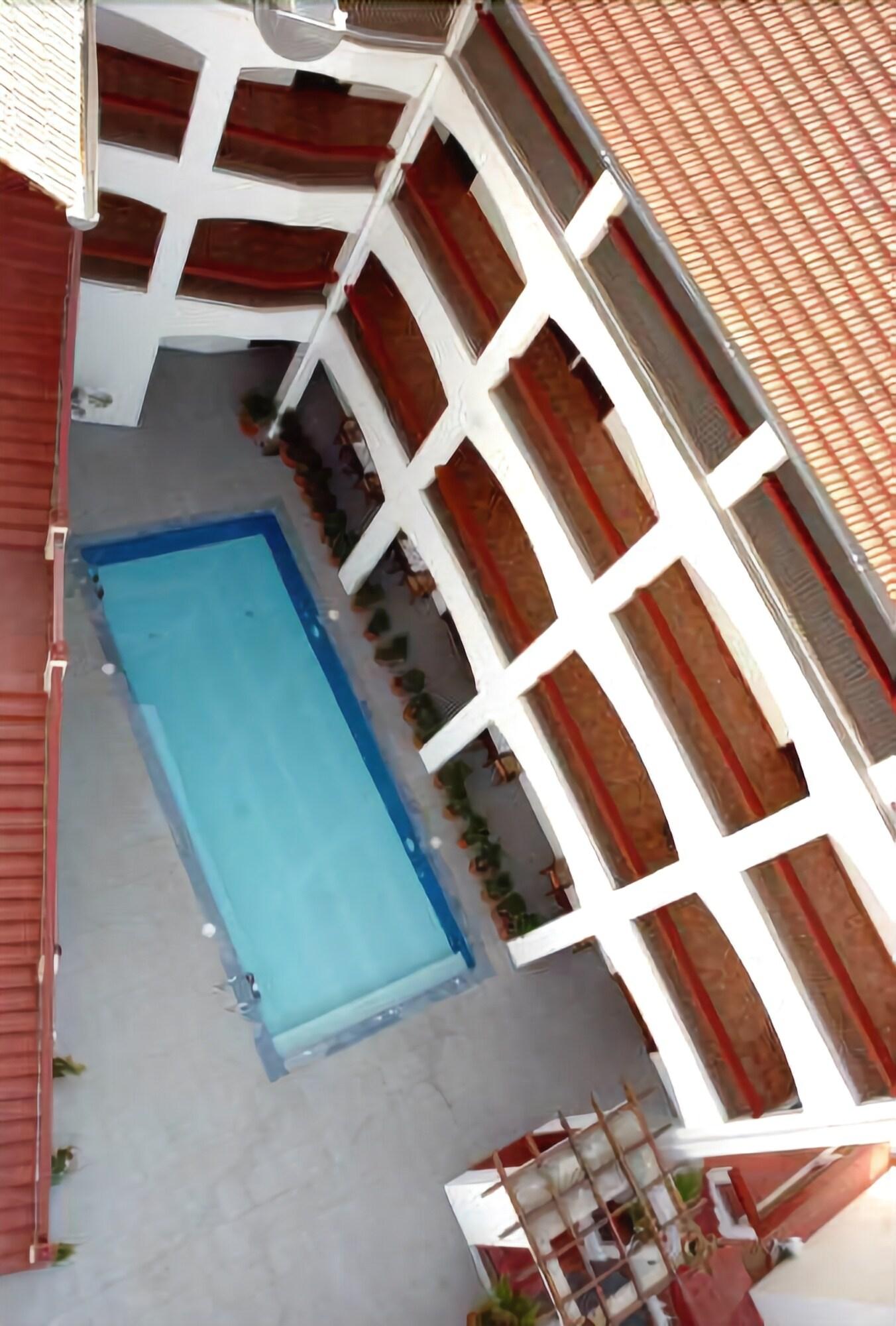 The Killians Boutique Hotel 11/20