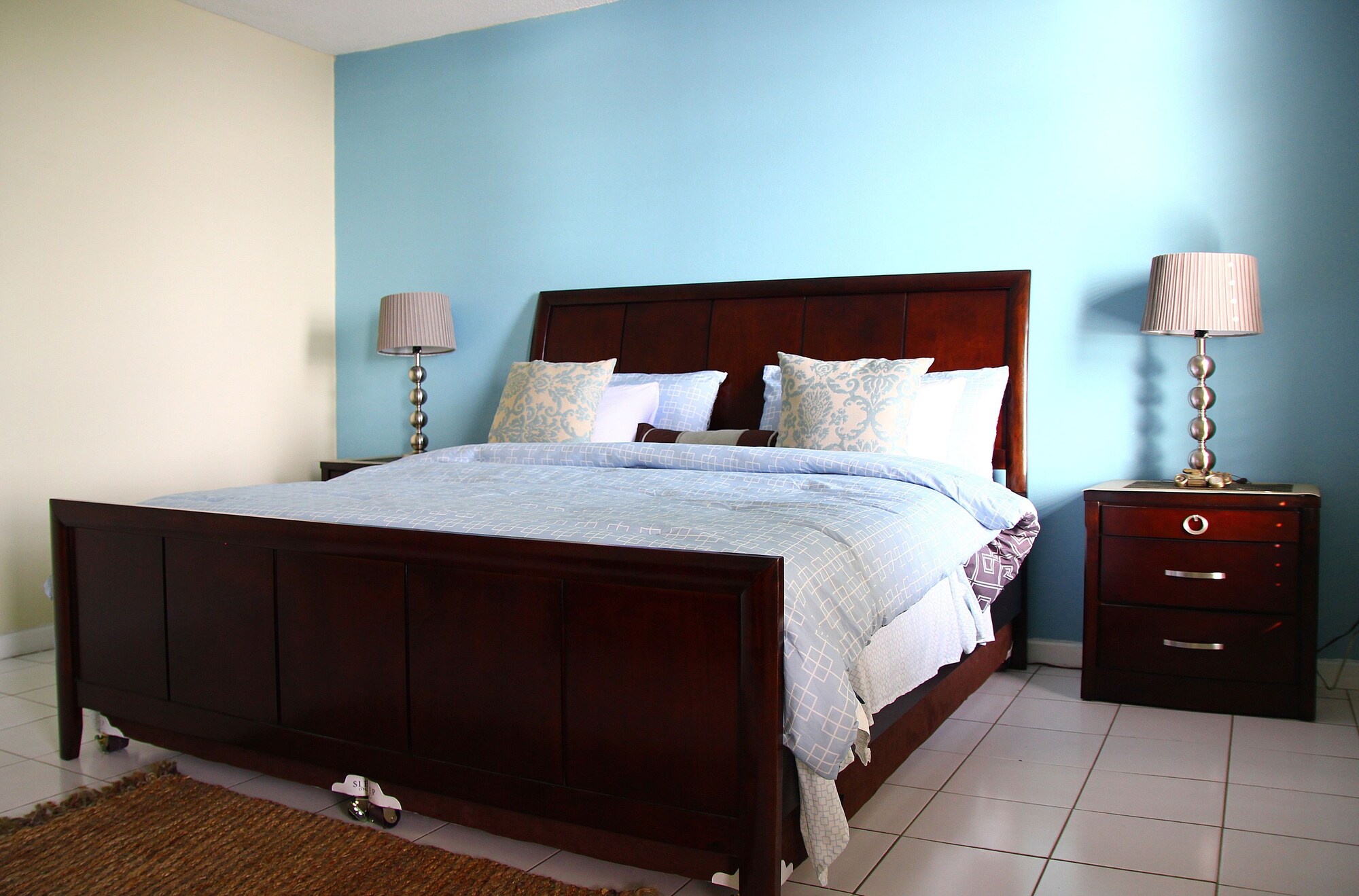 1 BEDROOM, COMFORT, APARTMENT