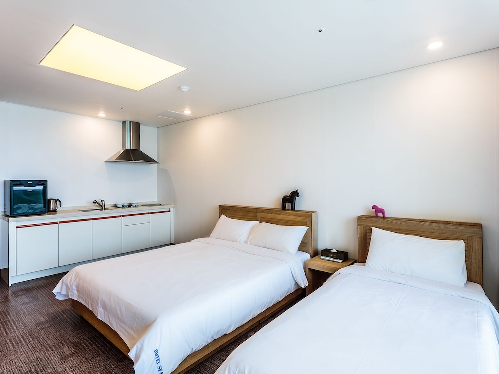 Seastay Hotel Spa 8/37