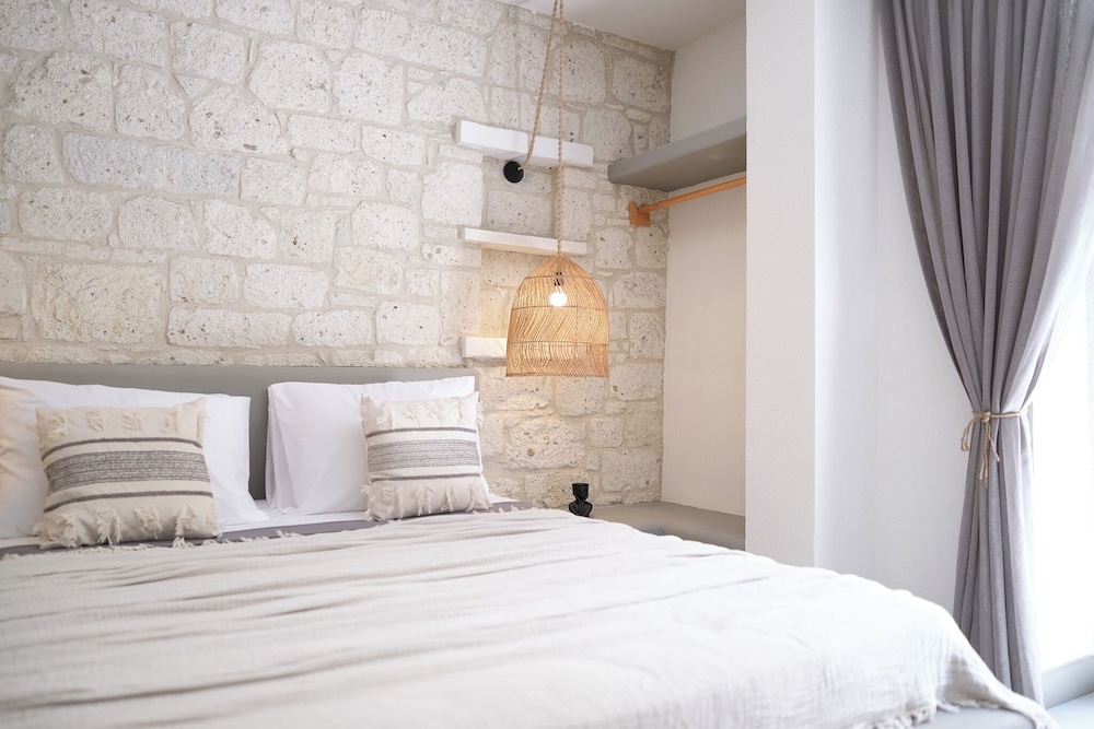Derin Konak Hotel - Adults Only 18/56