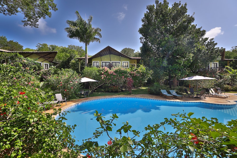 Recanto Da Mata Hotel 5/62