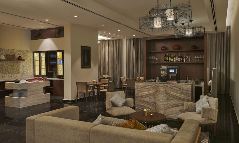 Hyatt Regency Addis Ababa 49/72