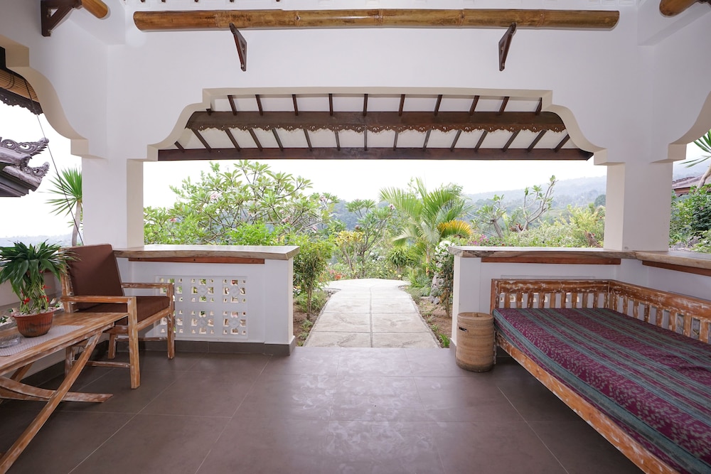 Rinjani Lodge 9/46