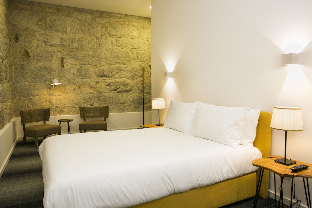Bo - Álvares Cabral Guest House 14/49