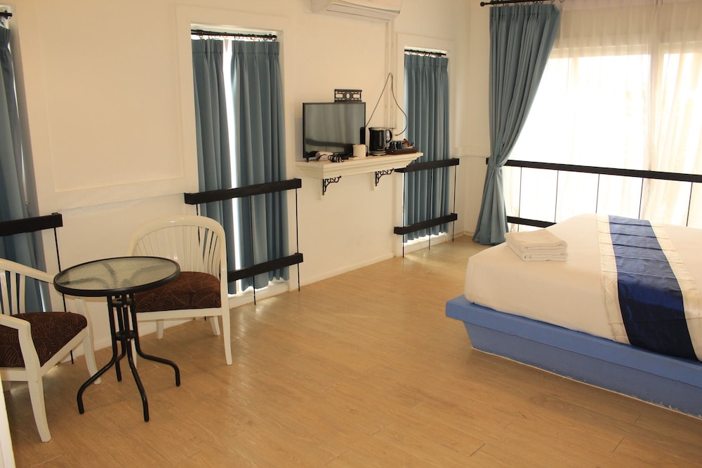 Kudos Boutique Hotel 12/32
