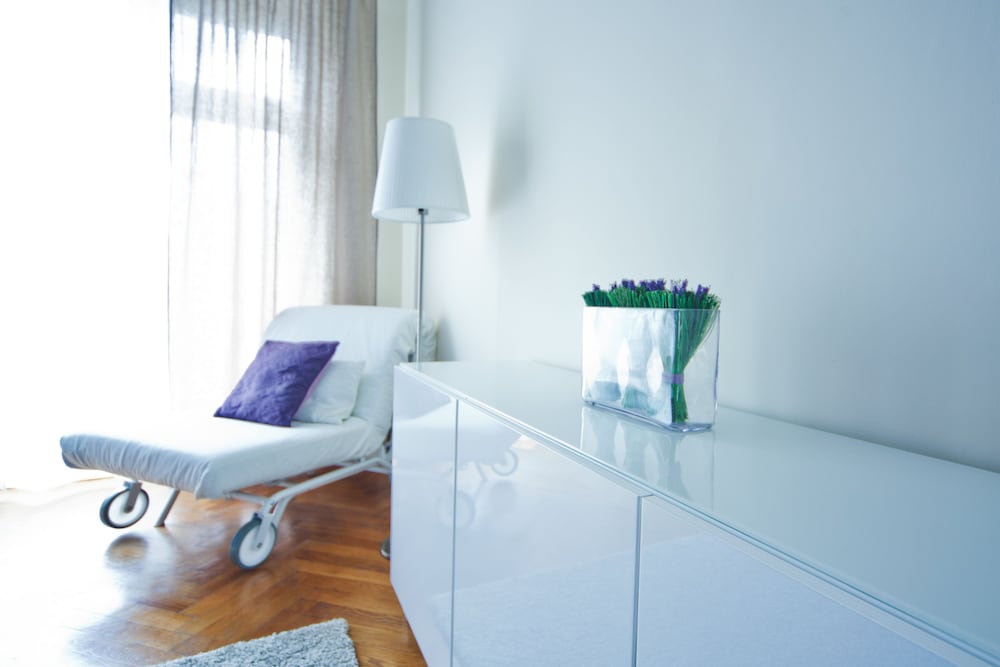 4seasons Apartments Cracow 24/80