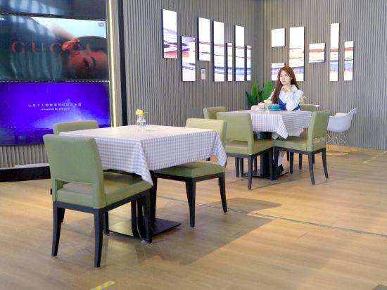 Qinhuangdao BTG Jinglun Hotel 26/29