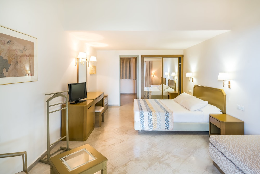 Iberostar Waves Creta Panorama & Mare 32/78
