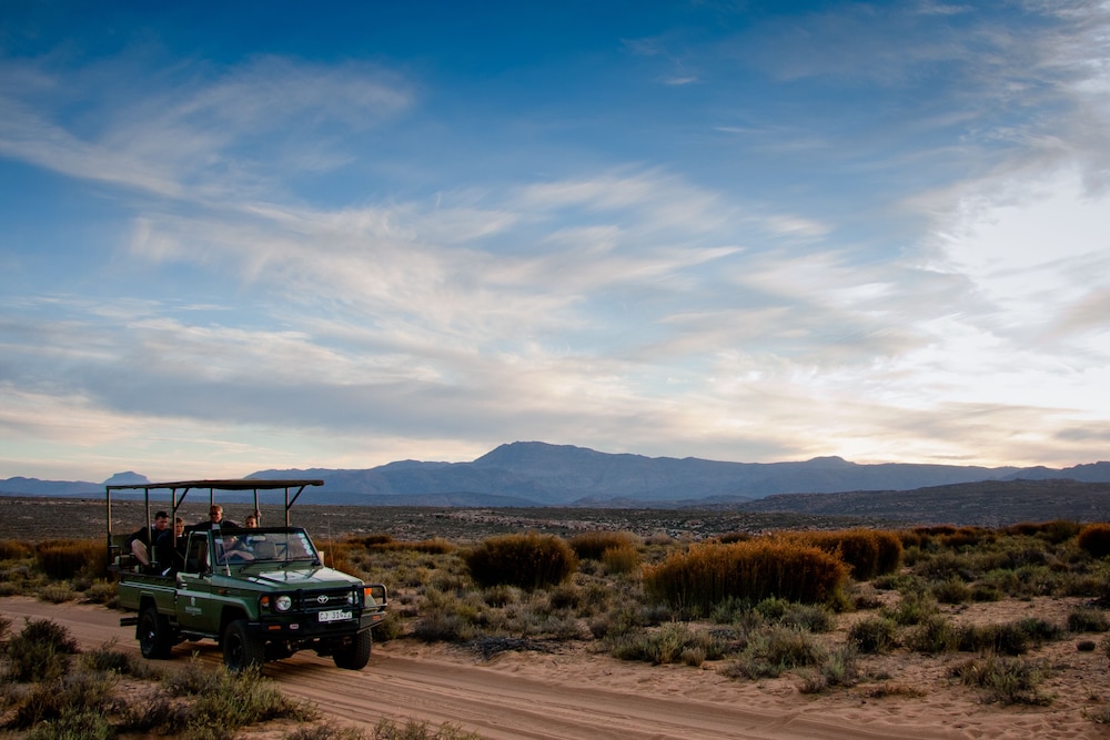 Kagga Kamma Nature Reserve 34/75