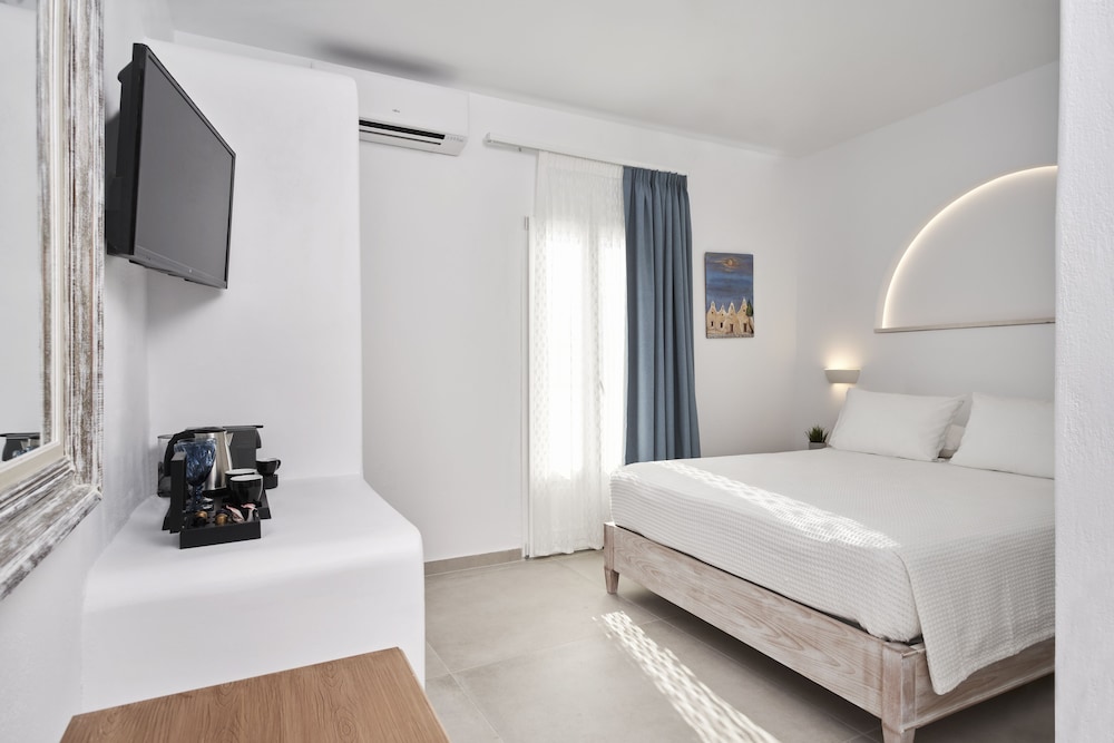 Galation Hotel Mykonos 21/45