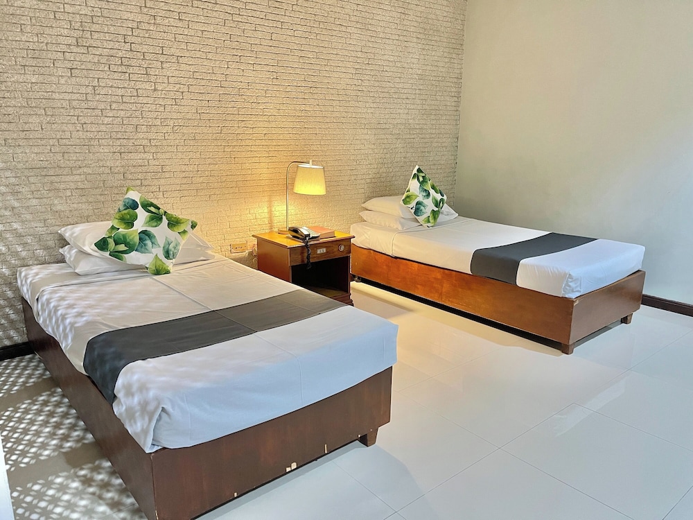 The VIP Hotel Cagayan De Oro 26/51