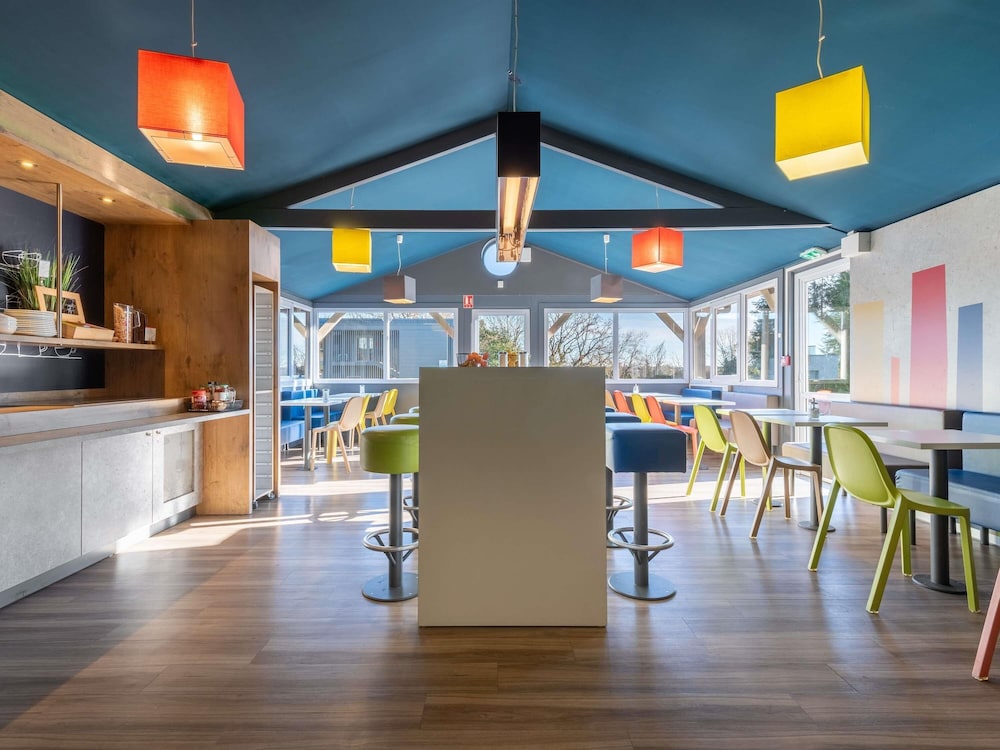 Ibis Budget Caen Herouville 44/46