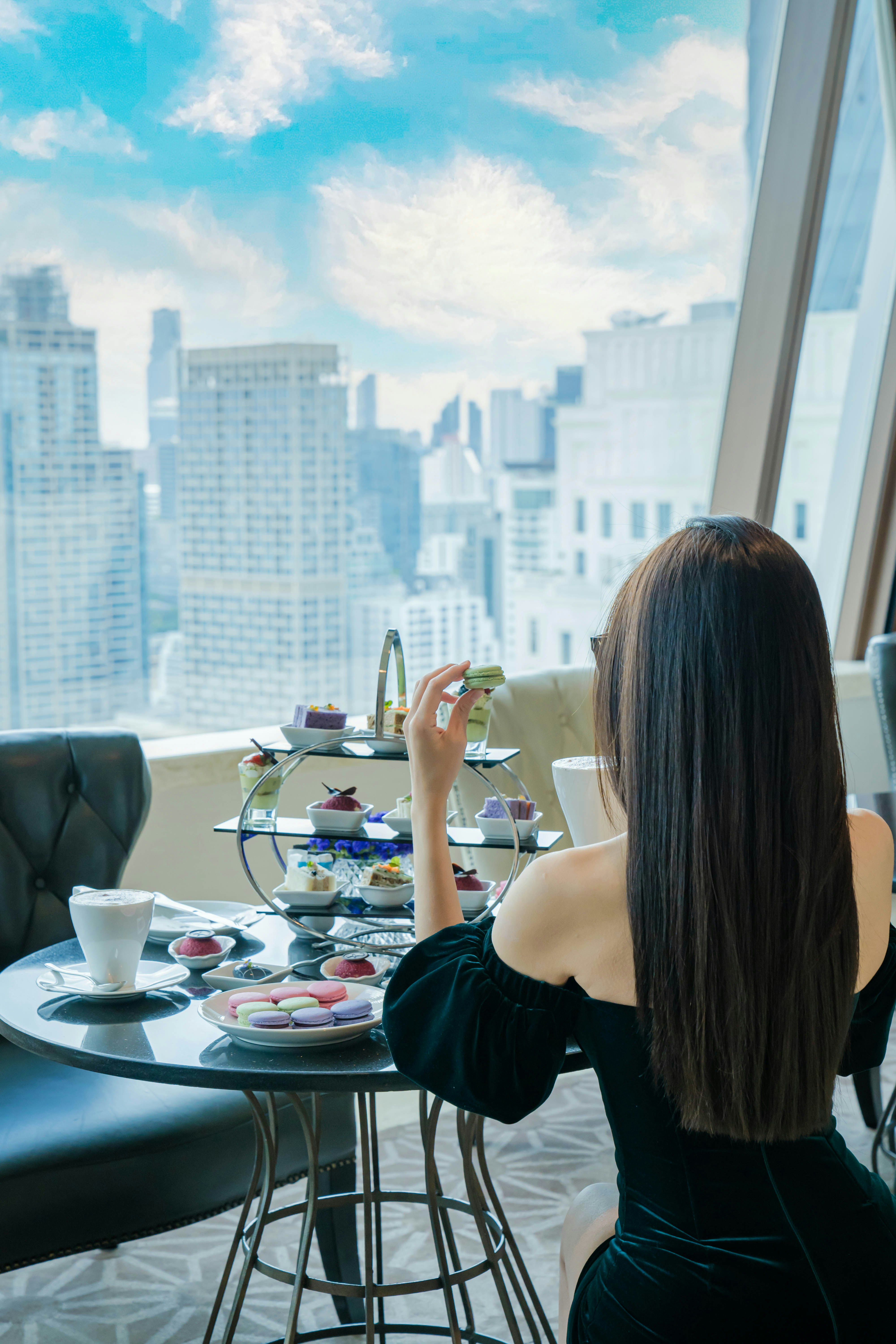 The Okura Prestige Bangkok 42/78