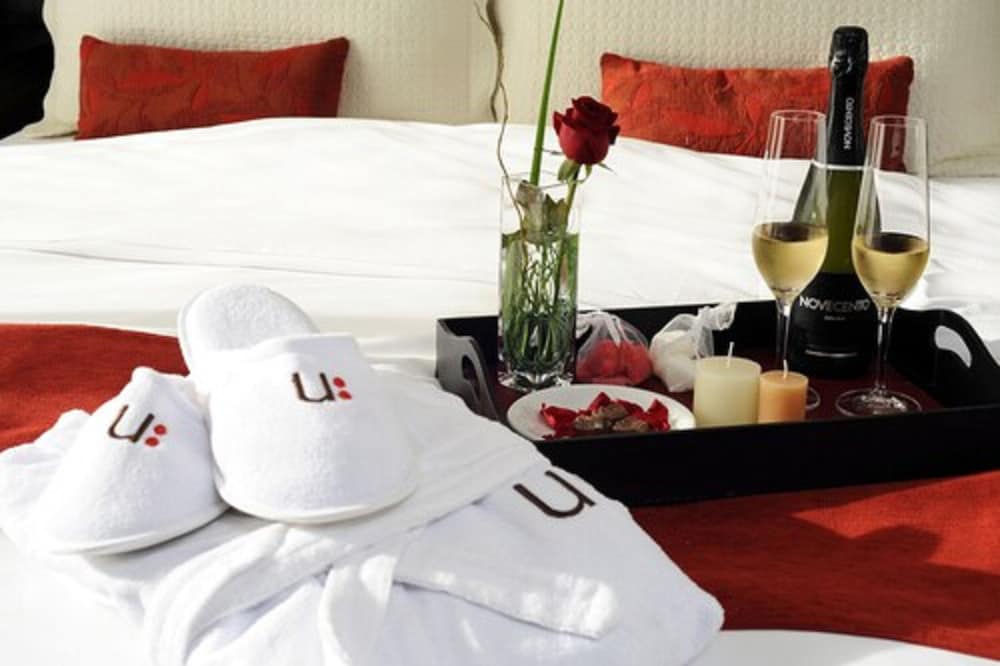 Urban Suites Recoleta Boutique Hotel 33/77