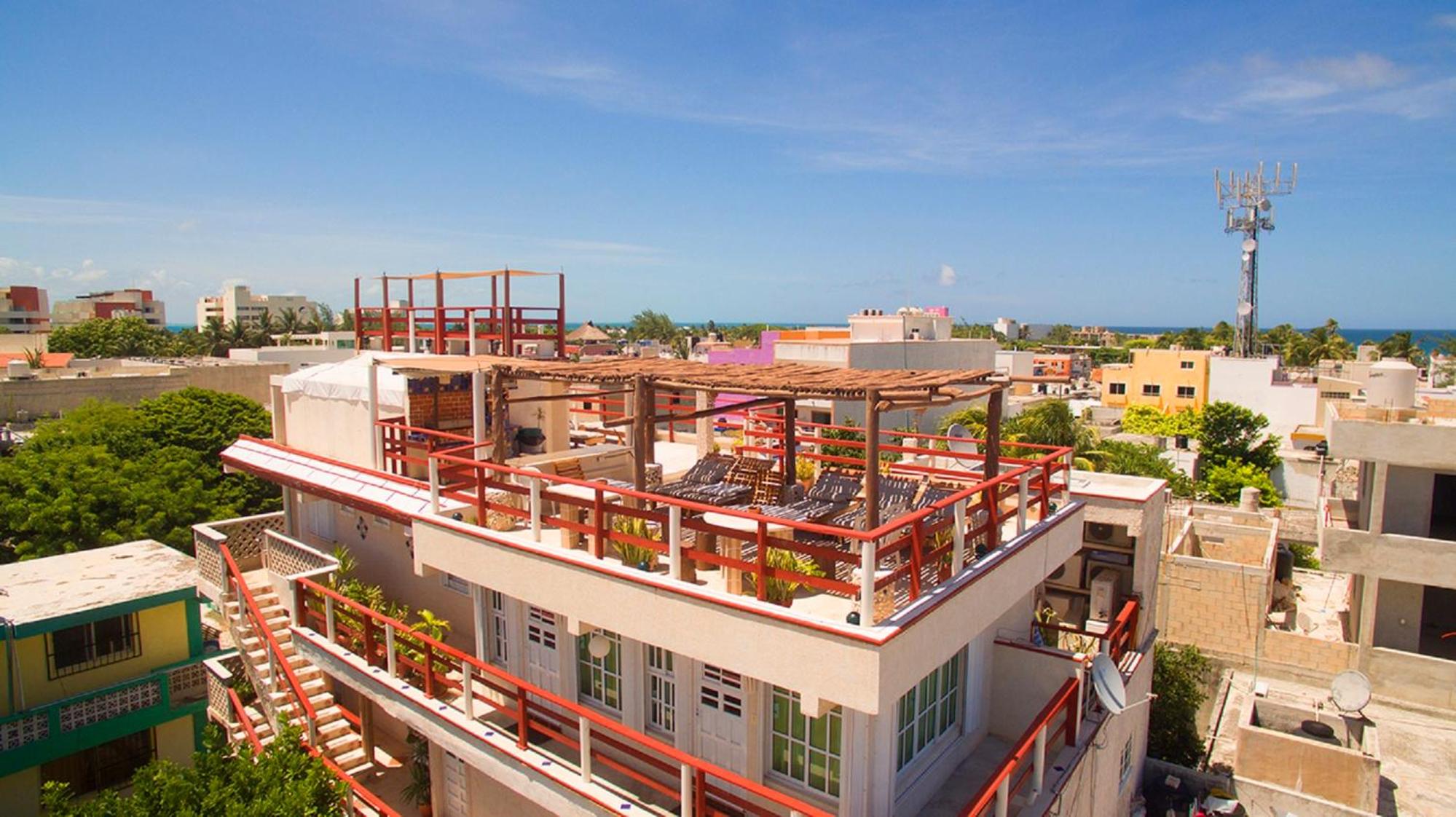 Sol Caribe Departamentos & Suites 1/29