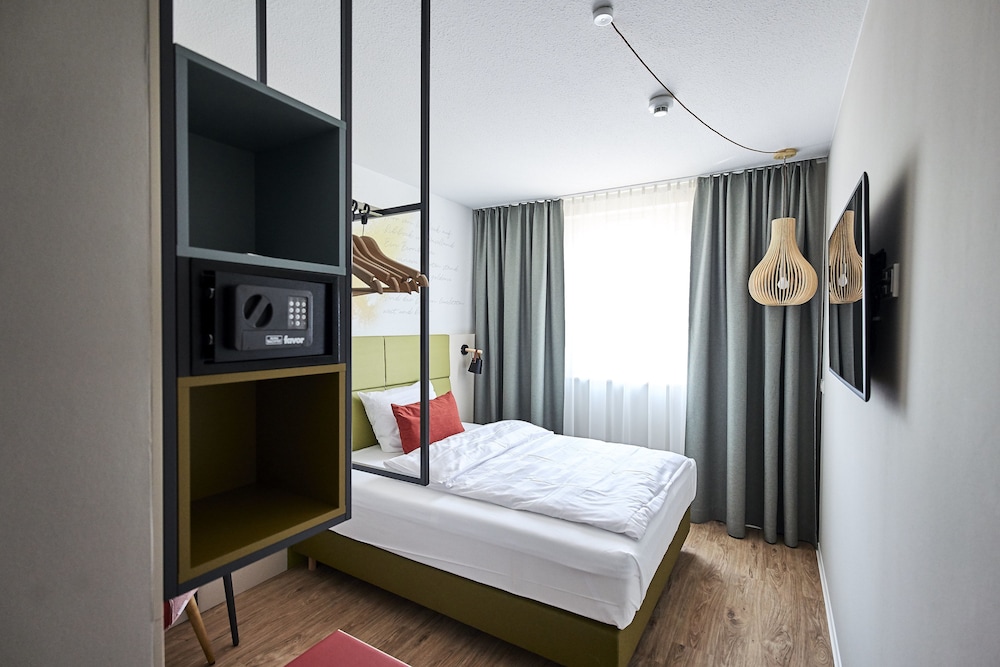 Best Western Hotel Viernheim Mannheim 8/41