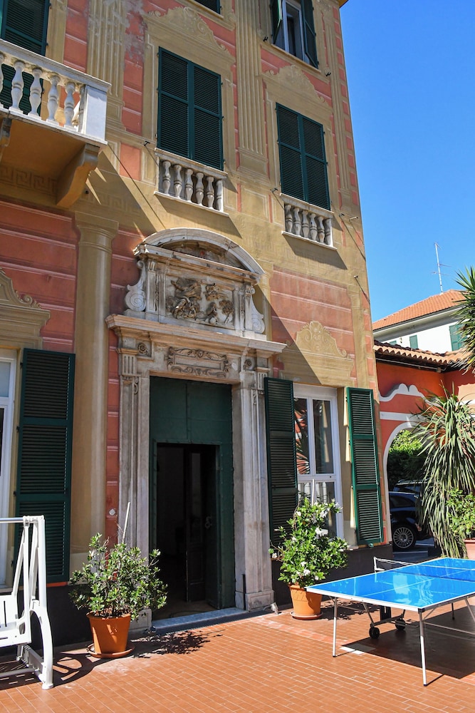 Hotel Le Palme 5/48