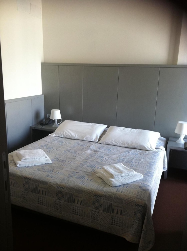 Hotel Europa 14/46