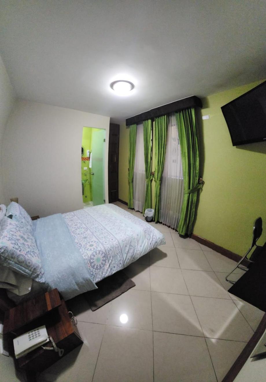 Apartahotel Vincent Suites 28/50