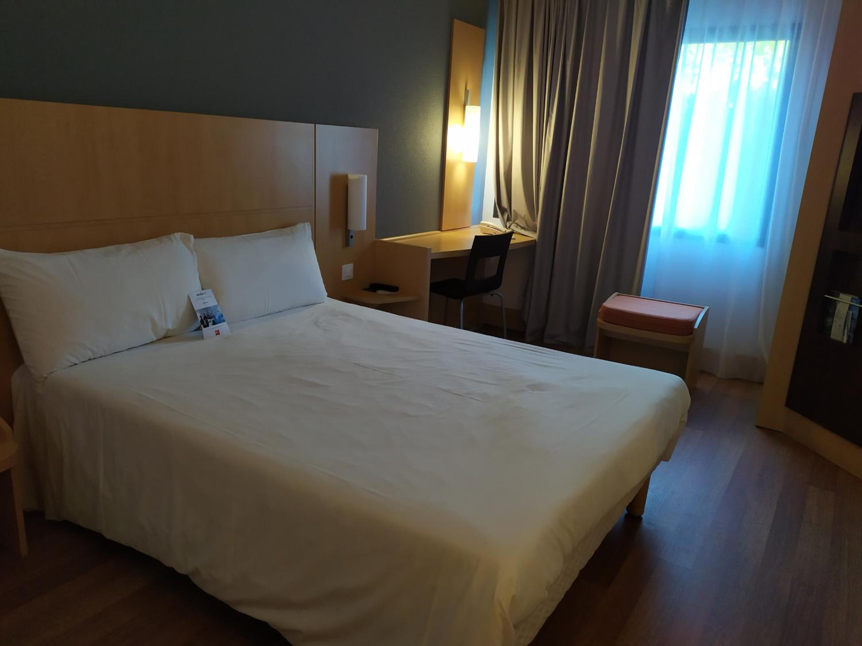 Ibis Budget Girona Costa Brava 24/70