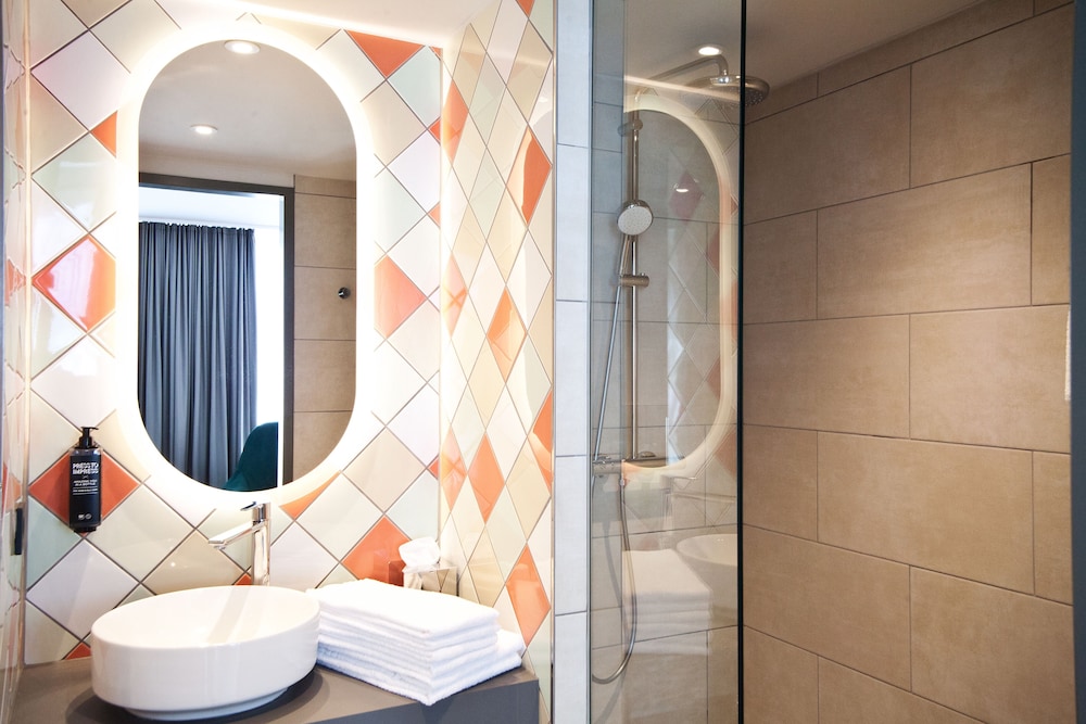 Ibis Styles Klagenfurt Am Woerthersee 60/61